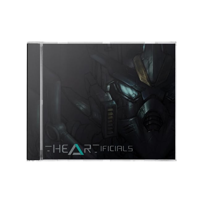 その他 HEART [CD] ARTIFICIALS The Artificials 
